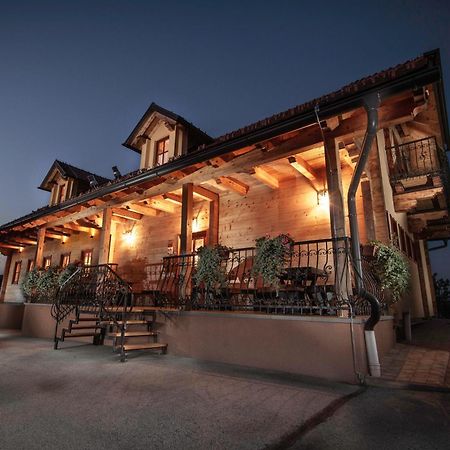 Bed and Breakfast Wine & Tourism Bracko à Spodnji Jakobski Dol Extérieur photo