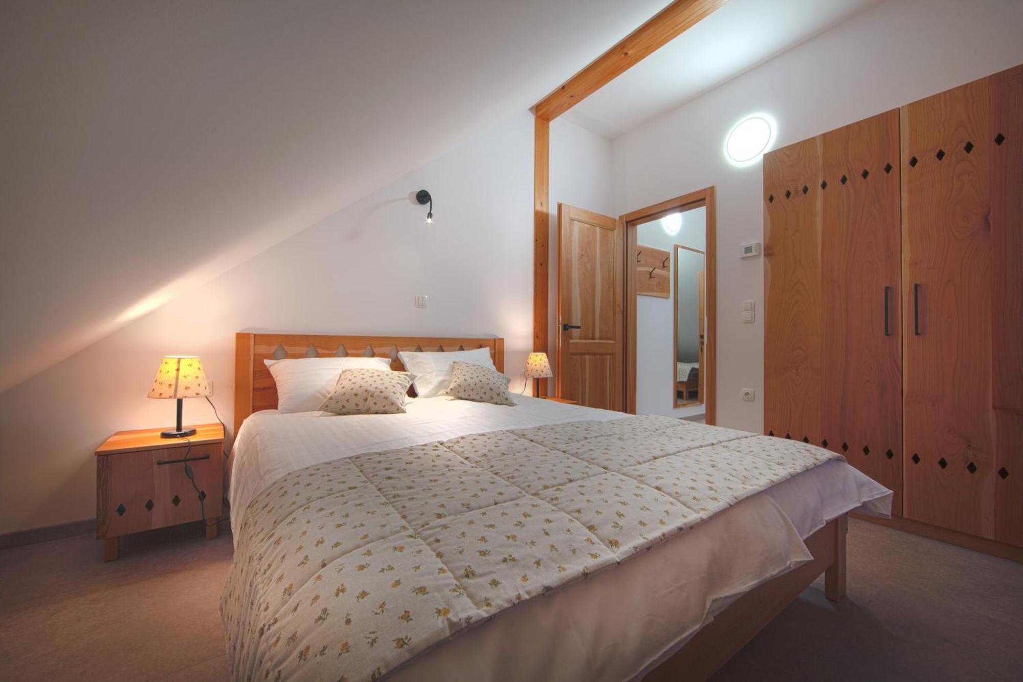 Bed and Breakfast Wine & Tourism Bracko à Spodnji Jakobski Dol Extérieur photo
