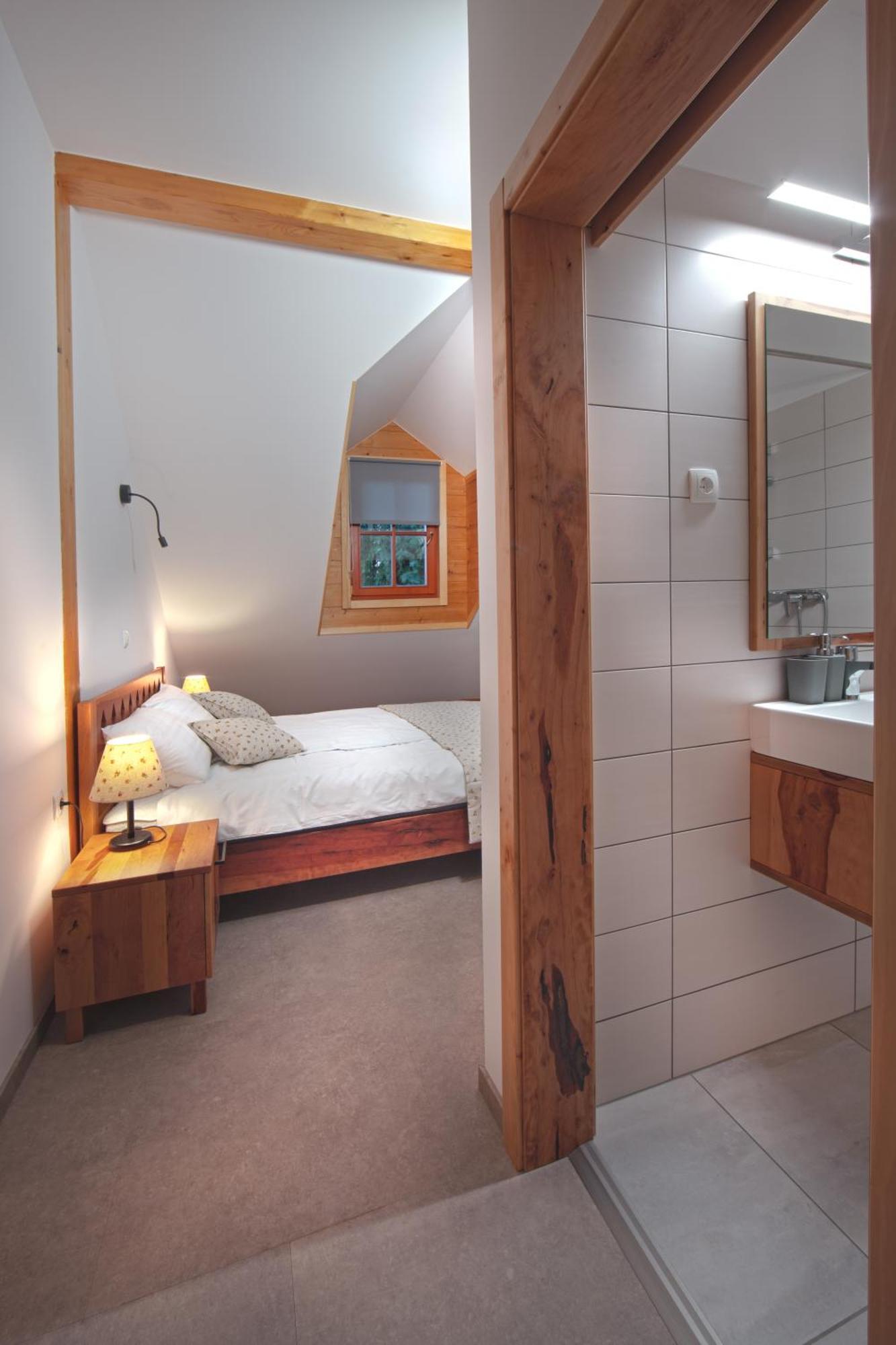Bed and Breakfast Wine & Tourism Bracko à Spodnji Jakobski Dol Chambre photo